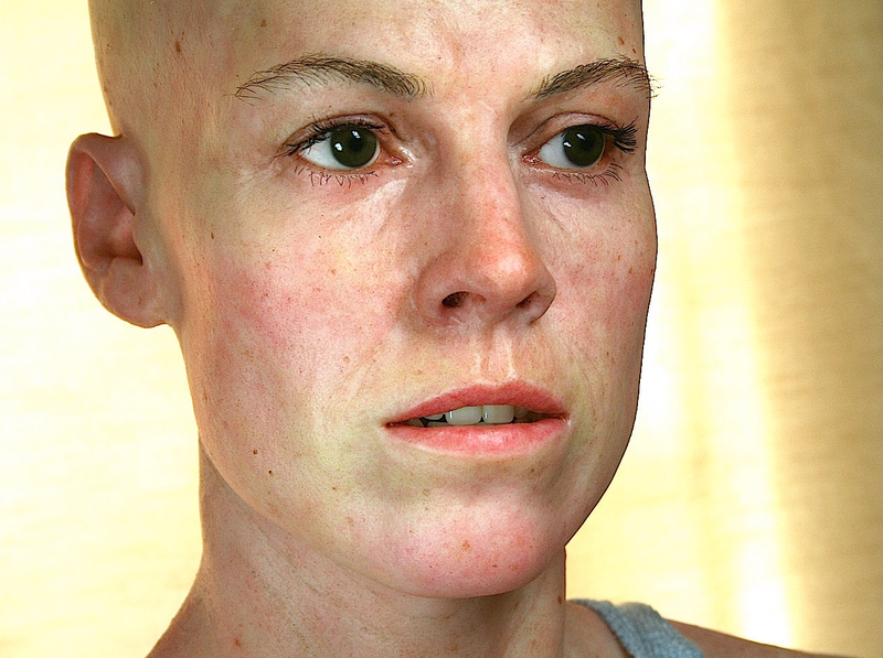 Illustration for article titled You Will Not Believe What This Ripley is Made of